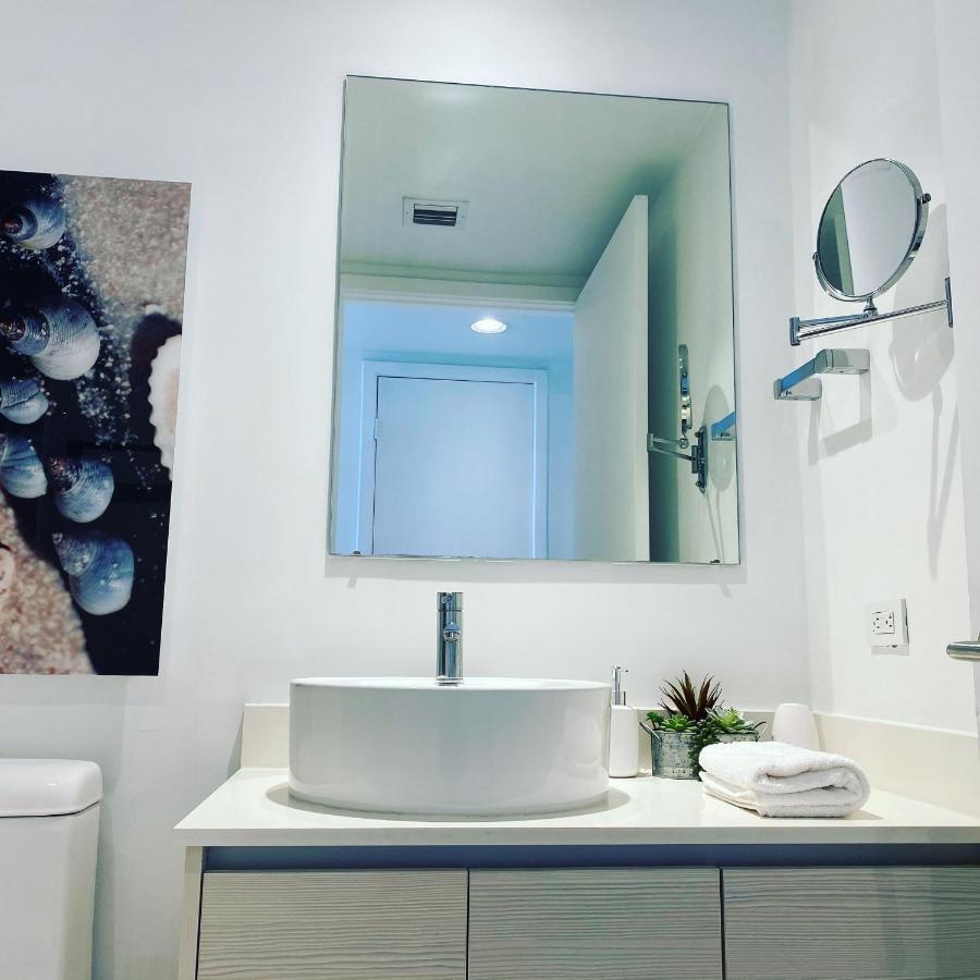 Beachwalk Studio Apmt 2 Beds, Amazing Views 2010B Plaja Hallandale Exterior foto