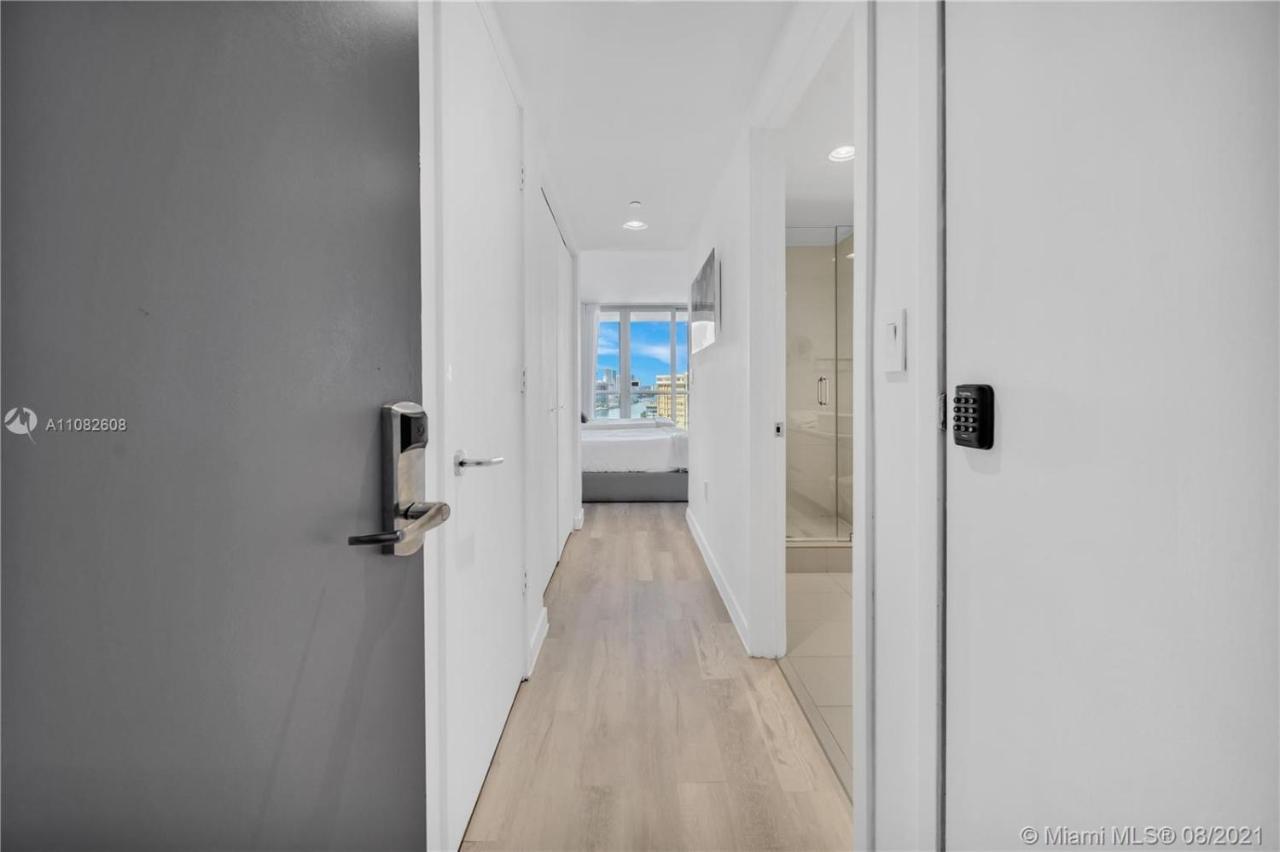Beachwalk Studio Apmt 2 Beds, Amazing Views 2010B Plaja Hallandale Exterior foto