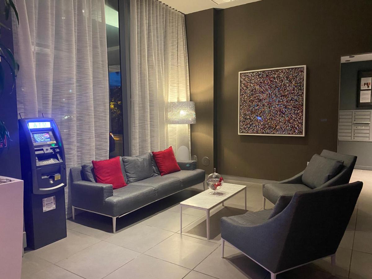 Beachwalk Studio Apmt 2 Beds, Amazing Views 2010B Plaja Hallandale Exterior foto